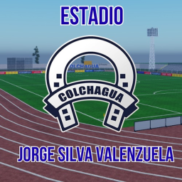 Jorge Silva Valenzuela Stadium
