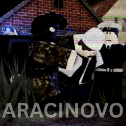 Aracinovo, 2001
