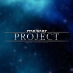A Star Wars Project