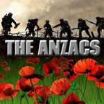 Anzacs arm