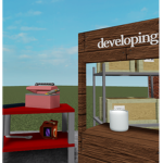 A Soon To Become Bunker Game