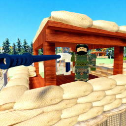 Stealthy Snipers!