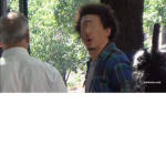 Eric Andre Support Group
