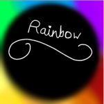 The group created by rainbow
