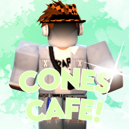 Cones cafe! VI