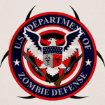 Zombie RP group