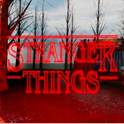 Stranger Things (SEASON 3) icon