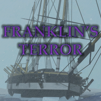 Showcase: HMS Terror