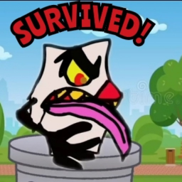 SURVIVE Boxlunch Killer!