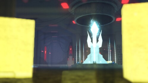 Project Awakening