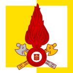 (VC) Corps of Firefighters of the Vatican City