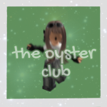 the oyster club