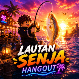 [UPD]🎣 Lautan Senja [Voice Chat]