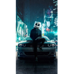 HACKER MAX