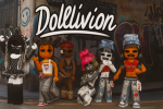 Dollivion