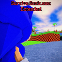 Survive Sonic.EXE: Extended