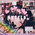Ａ ｎ ｇ ｅ ｌ ｓ.