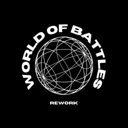 [REWORK] World of Battles Mulit icon