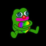 NFT PEPE