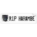 Harambe's Warriors
