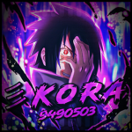 彡 Kora
