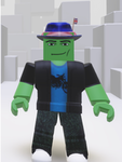 Booger Raids