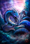 Leviathans Rest