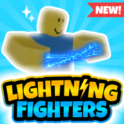 Lightning Fighters!