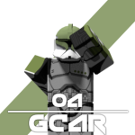 [-GCAR-] Officer Academy