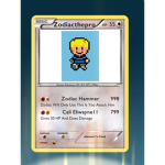 THE EPIC Z