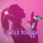 Lipstick boutique