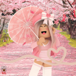 Forever cherry blossom squad