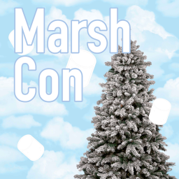 Marshmallow Con!