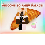 Fairy palace