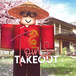 Tom's Takeout
