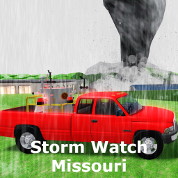 Storm Watch - Storm Chasing