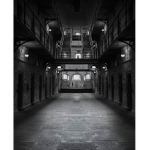 KOREAN JAIL [ 한국 교도소 ]