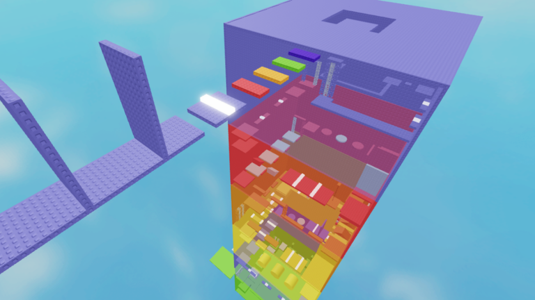 Troll Gear Tower screenshot 1