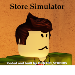 [discontinued] Store simulator
