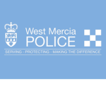 West Mercia Police Telford Shropshire