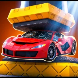 [💥+ 20% OFF] Crush It Bigger icon