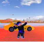 The Rap Gort gang