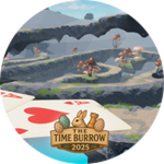 Magic Bridges [The time burrow 2025]