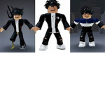 your local slender gang