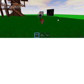 JUST FUN PLACE (EARN FREE ADMIN RANKS)