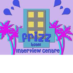 Frizz Hotel Interview Center