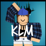Royal Dutch Airlines of Roblox