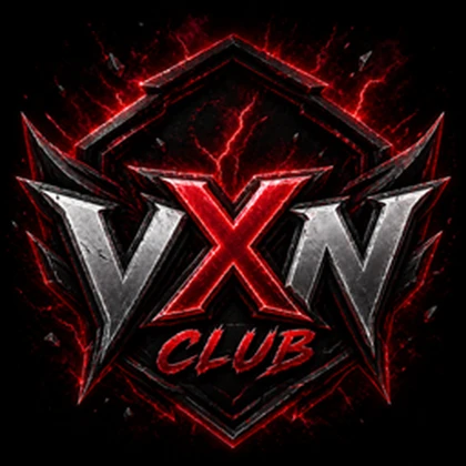 VCAxNIGHT Roblox group icon