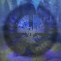 [HG] Lavender Forest - Pyralia