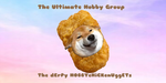 The Ultimate Hobby Group